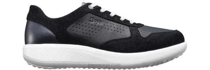 kvinner britt svart Joya B66Z13