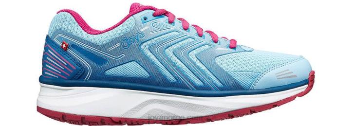 kvinner electra lyseblå Joya B66Z30