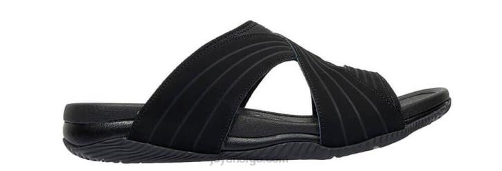 kvinner bali m svart Joya B66Z80