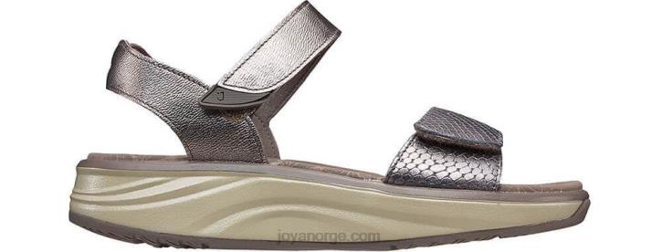 kvinner flores bronse Joya B66Z77