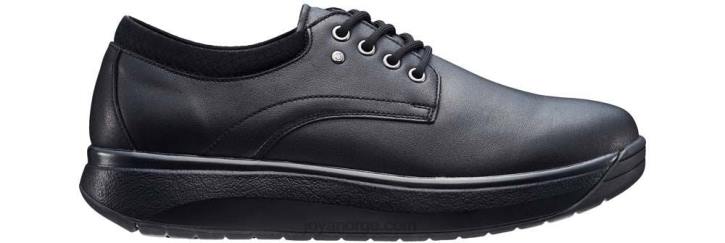 kvinner budapest ii svart Joya B66Z60