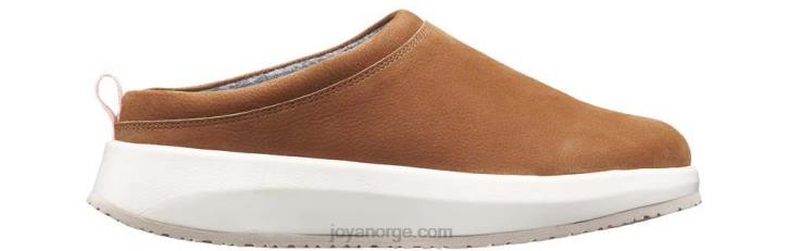 kvinner riga karri brun Joya B66Z58