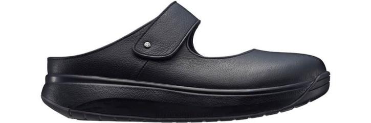 kvinner vanessa svart Joya B66Z70