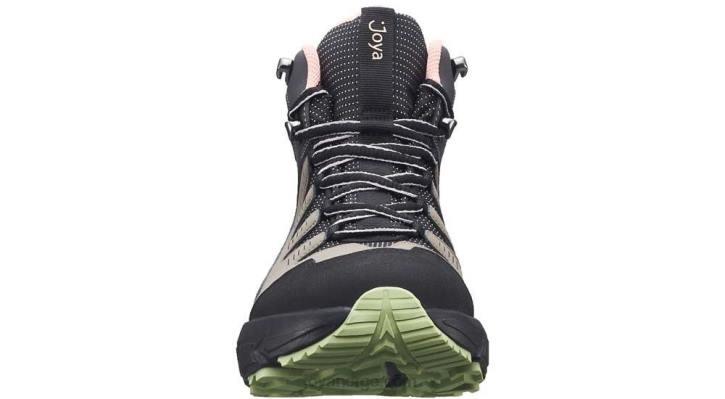 kvinner sierra stx m brun/sort Joya B66Z46