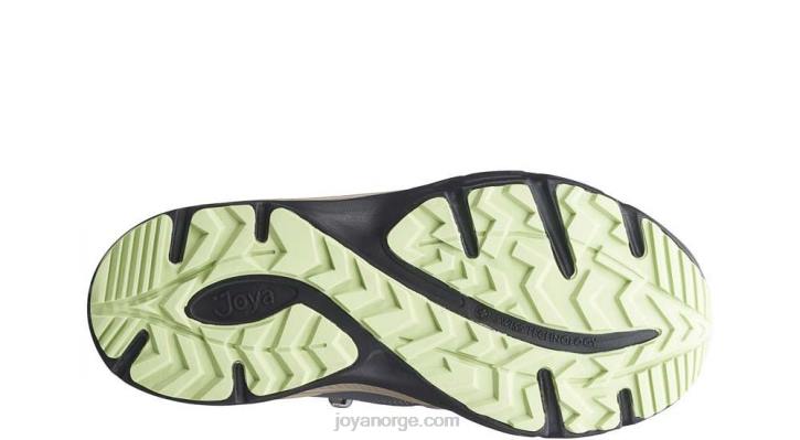 kvinner sierra stx m brun/sort Joya B66Z46