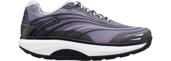 menn id zack ii grå Joya B66Z113