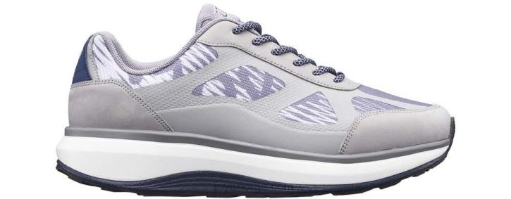 menn cancun ii grå Joya B66Z84