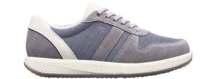 menn sven grå Joya B66Z81