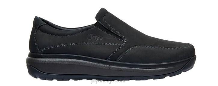 menn traveler ii svart Joya B66Z133