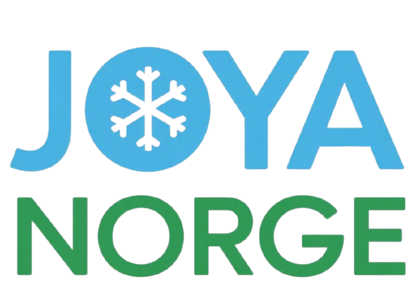 Joyanorge