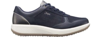 kvinner britt denim blå Joya B66Z3