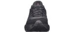 kvinner cadore stx m svart Joya B66Z45 - Bilde 2