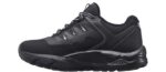 kvinner cadore stx m svart Joya B66Z45 - Bilde 3