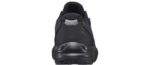 kvinner cadore stx m svart Joya B66Z45 - Bilde 4