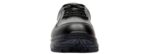 kvinner dynamo ii sr m svart Joya B66Z39 - Bilde 2