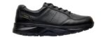 kvinner dynamo ii sr m svart Joya B66Z39
