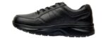 kvinner dynamo ii sr m svart Joya B66Z39 - Bilde 3