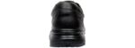 kvinner dynamo ii sr m svart Joya B66Z39 - Bilde 4