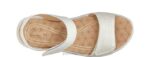 kvinner flores beige metallic Joya B66Z78 - Bilde 5