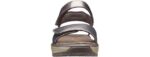 kvinner flores bronse Joya B66Z77 - Bilde 2