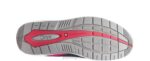 kvinner id zoom ii svart/rosa Joya B66Z42 - Bilde 6