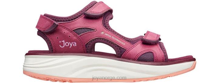 kvinner_komodo_fiolett_joya_b66z76.jpg kvinner komodo fiolett Joya B66Z76 - Bilde 1