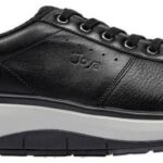 kvinner malibu sr w svart Joya B66Z43