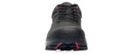 kvinner montana lav ptx svart Joya B66Z52 - Bilde 2