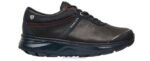 kvinner montana lav ptx svart Joya B66Z52