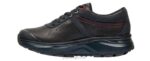 kvinner montana lav ptx svart Joya B66Z52 - Bilde 3