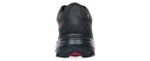 kvinner montana lav ptx svart Joya B66Z52 - Bilde 4