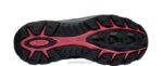 kvinner montana lav ptx svart Joya B66Z52 - Bilde 6