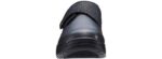 kvinner slappe av ii svart Joya B66Z62 - Bilde 2
