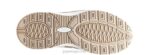 kvinner tina ii beige/hvit Joya B66Z20 - Bilde 6