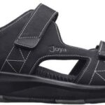 menn alexander svart Joya B66Z140
