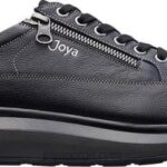 menn bruno svart Joya B66Z85
