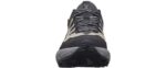 menn cadore stx m brun/svart Joya B66Z116 - Bilde 2