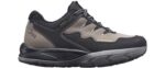 menn cadore stx m brun/svart Joya B66Z116
