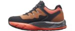 menn cadore stx m karribrun Joya B66Z117 - Bilde 3