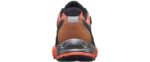 menn cadore stx m karribrun Joya B66Z117 - Bilde 4