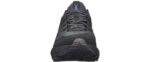 menn cadore stx m svart Joya B66Z114 - Bilde 2