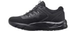 menn cadore stx m svart Joya B66Z114 - Bilde 3