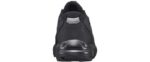 menn cadore stx m svart Joya B66Z114 - Bilde 4