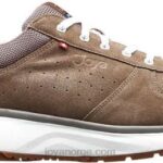 menn dynamo classic m lys brun Joya B66Z92
