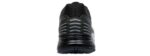 menn flash sr svart Joya B66Z106 - Bilde 4