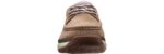 menn havanna lysebrun Joya B66Z130 - Bilde 2