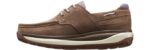 menn havanna lysebrun Joya B66Z130 - Bilde 3
