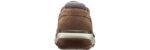 menn havanna lysebrun Joya B66Z130 - Bilde 4